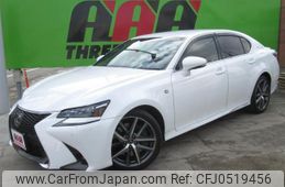 lexus gs 2015 -LEXUS--Lexus GS GWL10--7000365---LEXUS--Lexus GS GWL10--7000365-