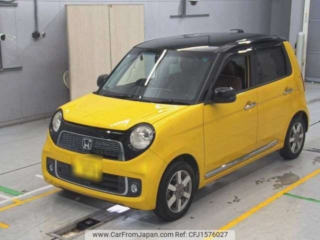 honda n-one 2013 CFJ1576027 image 1