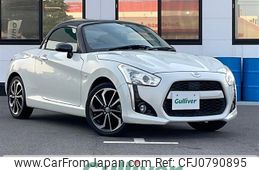 daihatsu copen 2017 -DAIHATSU--Copen DBA-LA400K--LA400K-0019558---DAIHATSU--Copen DBA-LA400K--LA400K-0019558-