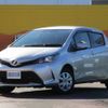 toyota vitz 2015 -TOYOTA--Vitz KSP130--2157577---TOYOTA--Vitz KSP130--2157577- image 1