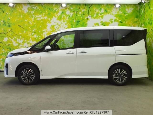 nissan serena 2023 quick_quick_5BA-FNC28_FNC28-003413 image 2