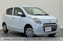 suzuki alto-eco 2014 -SUZUKI--Alto Eco DBA-HA35S--HA35S-205407---SUZUKI--Alto Eco DBA-HA35S--HA35S-205407-