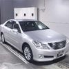 toyota crown 2009 -TOYOTA--Crown GRS203-0003161---TOYOTA--Crown GRS203-0003161- image 1