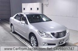 toyota crown 2009 -TOYOTA--Crown GRS203-0003161---TOYOTA--Crown GRS203-0003161-