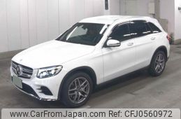 mercedes-benz glc-class 2018 quick_quick_LDA-253905C_WDC2539052F428612