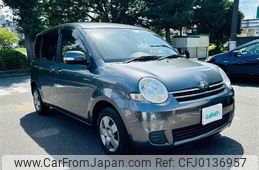 toyota sienta 2009 -TOYOTA--Sienta DBA-NCP81G--NCP81-5085402---TOYOTA--Sienta DBA-NCP81G--NCP81-5085402-