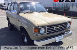 toyota land-cruiser 1992 -TOYOTA 【伊勢志摩 100ｻ344】--Land Cruiser HDJ81V--0026339---TOYOTA 【伊勢志摩 100ｻ344】--Land Cruiser HDJ81V--0026339-