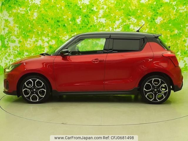 suzuki swift 2021 quick_quick_4BA-ZC33S_ZC33S-418738 image 2