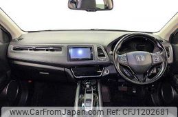 honda vezel 2018 504928-930195