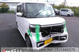 honda n-box 2025 CFJ1686570
