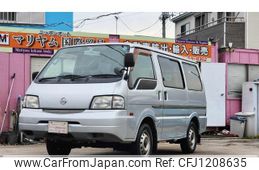 nissan vanette-van 2006 quick_quick_TC-SK82VN_SK82VN-337525