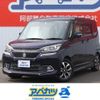 suzuki solio 2016 -SUZUKI--Solio DAA-MA36S--MA36S-614732---SUZUKI--Solio DAA-MA36S--MA36S-614732- image 1