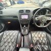 volkswagen golf 2011 CFJ1794533 image 17