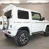 suzuki jimny-sierra 2023 -SUZUKI--Jimny Sierra 3BA-JB74W--JB74W-201865---SUZUKI--Jimny Sierra 3BA-JB74W--JB74W-201865- image 2