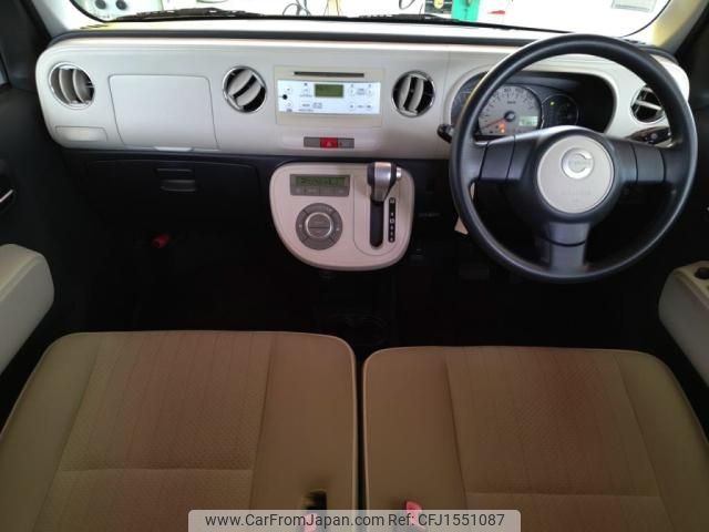 daihatsu mira-cocoa 2013 CFJ1551087 image 2
