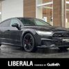 audi a7 2019 -AUDI--Audi A7 AAA-F2DLZS--WAUZZZF21KN027611---AUDI--Audi A7 AAA-F2DLZS--WAUZZZF21KN027611- image 1