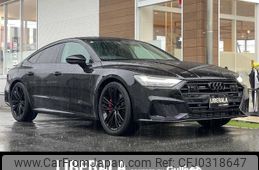 audi a7 2019 -AUDI--Audi A7 AAA-F2DLZS--WAUZZZF21KN027611---AUDI--Audi A7 AAA-F2DLZS--WAUZZZF21KN027611-