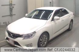 toyota mark-x 2014 -TOYOTA--MarkX DBA-GRX135--GRX135-6011034---TOYOTA--MarkX DBA-GRX135--GRX135-6011034-