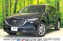 mazda cx-8 2019 -MAZDA--CX-8 3DA-KG2P--KG2P-213092---MAZDA--CX-8 3DA-KG2P--KG2P-213092-