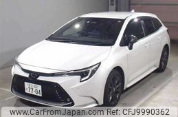 toyota corolla-touring-wagon 2023 -TOYOTA 【足立 302ﾔ7704】--Corolla Touring MZEA17W--0007320---TOYOTA 【足立 302ﾔ7704】--Corolla Touring MZEA17W--0007320-