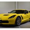 chevrolet corvette 2015 -GM--Chevrolet Corvette ﾌﾒｲ--1G1Y92D65F5603923---GM--Chevrolet Corvette ﾌﾒｲ--1G1Y92D65F5603923- image 1