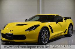 chevrolet corvette 2015 -GM--Chevrolet Corvette ﾌﾒｲ--1G1Y92D65F5603923---GM--Chevrolet Corvette ﾌﾒｲ--1G1Y92D65F5603923-