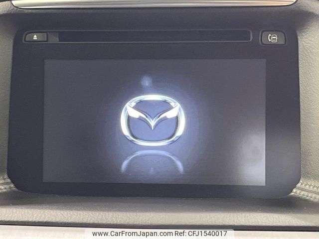mazda cx-5 2015 CFJ1540017 image 2