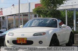 mazda roadster 2006 -MAZDA--Roadster NCEC--105812---MAZDA--Roadster NCEC--105812-
