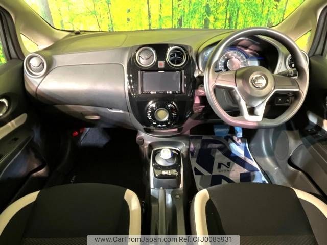 nissan note 2018 -NISSAN--Note DAA-HE12--HE12-165982---NISSAN--Note DAA-HE12--HE12-165982- image 2