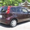 nissan note 2012 -NISSAN 【愛媛 536ﾐ1011】--Note E11--738205---NISSAN 【愛媛 536ﾐ1011】--Note E11--738205- image 2