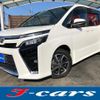 toyota voxy 2021 quick_quick_3BA-ZRR80W_ZRR80-0673705 image 1