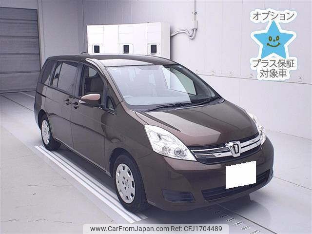 toyota isis 2015 CFJ1704489 image 1