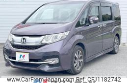 honda stepwagon-spada 2015 quick_quick_RP3_RP3-1002982