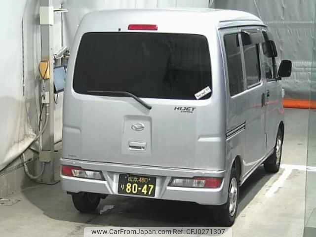 daihatsu hijet-van 2021 -DAIHATSU--Hijet Van S331V--0280830---DAIHATSU--Hijet Van S331V--0280830- image 2