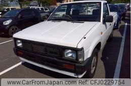 nissan datsun-pickup 1991 -NISSAN--DATSUN PickUp D21ｶｲ--D21-423397---NISSAN--DATSUN PickUp D21ｶｲ--D21-423397-