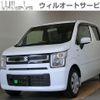 suzuki wagon-r 2018 -SUZUKI--Wagon R DAA-MH55S--MH55S-214797---SUZUKI--Wagon R DAA-MH55S--MH55S-214797- image 1