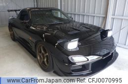 mazda rx-7 1999 -MAZDA--RX-7 FD3S-500170---MAZDA--RX-7 FD3S-500170-