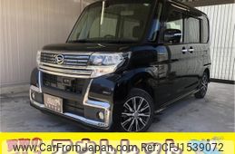 daihatsu tanto 2016 CFJ1539072