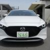 mazda mazda3-fastback 2022 quick_quick_BPFP_BPFP-204259 image 2