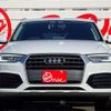 audi q3 2018 -AUDI 【岐阜 337ﾌ 513】--Audi Q3 ABA-8UCZD--WAUZZZ8U1JR034001---AUDI 【岐阜 337ﾌ 513】--Audi Q3 ABA-8UCZD--WAUZZZ8U1JR034001- image 2