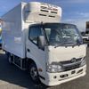 hino dutro 2017 -HINO--Hino Dutoro TPG-XZC605M--XZC605-0018054---HINO--Hino Dutoro TPG-XZC605M--XZC605-0018054- image 1