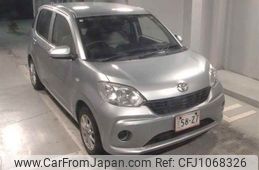 toyota passo 2016 -TOYOTA--Passo M700A-0025397---TOYOTA--Passo M700A-0025397-