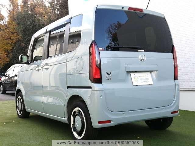 honda n-box 2024 quick_quick_6BA-JF5_JF5-1037252 image 2