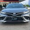 toyota camry 2024 -TOYOTA--Camry 6AA-AXVH70--AXVH70-1091135---TOYOTA--Camry 6AA-AXVH70--AXVH70-1091135- image 3
