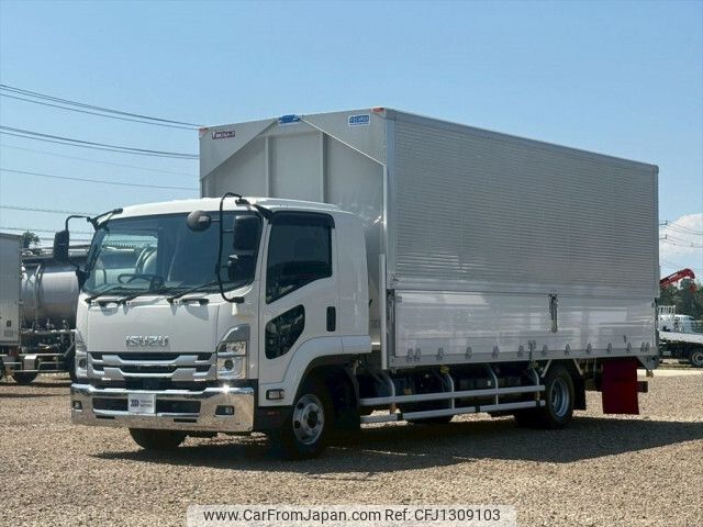 isuzu forward 2023 -ISUZU--Forward 2RG-FRR90T2--FRR90-7188852---ISUZU--Forward 2RG-FRR90T2--FRR90-7188852- image 1
