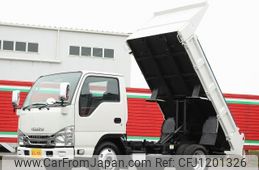 isuzu elf-truck 2019 quick_quick_TPG-NJR85AN_NJR85-7076294