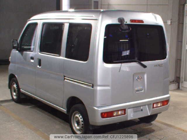 daihatsu hijet-van 2013 -DAIHATSU--Hijet Van S321V--S321V-0172224---DAIHATSU--Hijet Van S321V--S321V-0172224- image 2