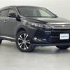 toyota harrier 2016 -TOYOTA--Harrier DBA-ZSU60W--ZSU60-0083791---TOYOTA--Harrier DBA-ZSU60W--ZSU60-0083791- image 1