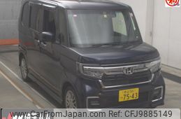 honda n-box 2022 -HONDA 【熊谷 581ﾂ7543】--N BOX JF3--5132651---HONDA 【熊谷 581ﾂ7543】--N BOX JF3--5132651-