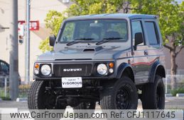 suzuki jimny 1997 -SUZUKI--Jimny E-JA22W--JA22W-153112---SUZUKI--Jimny E-JA22W--JA22W-153112-